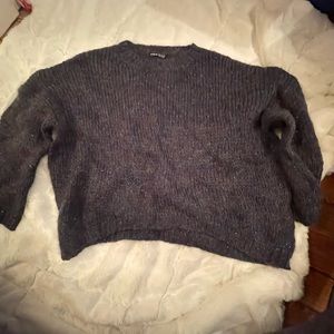 Medium sweater